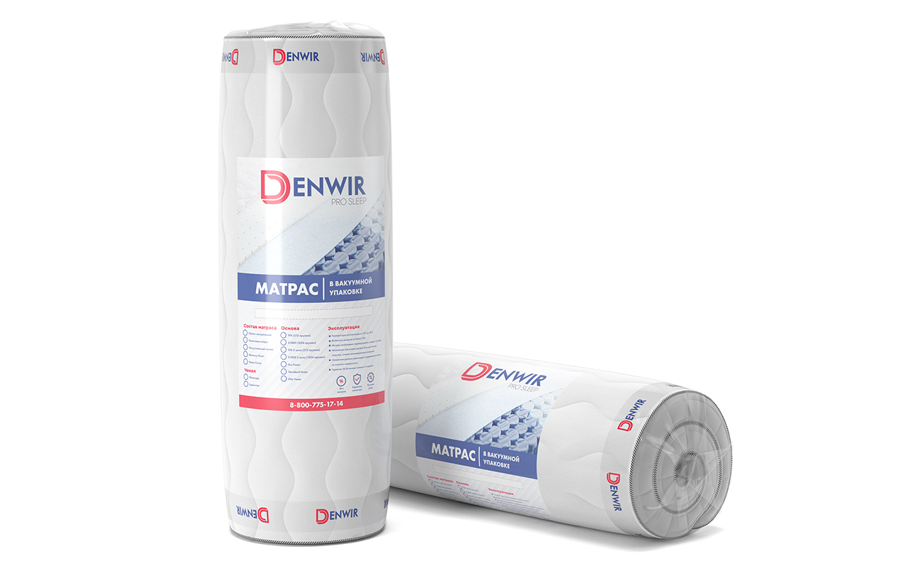 Denwir Classic Soft S1000 фото 12