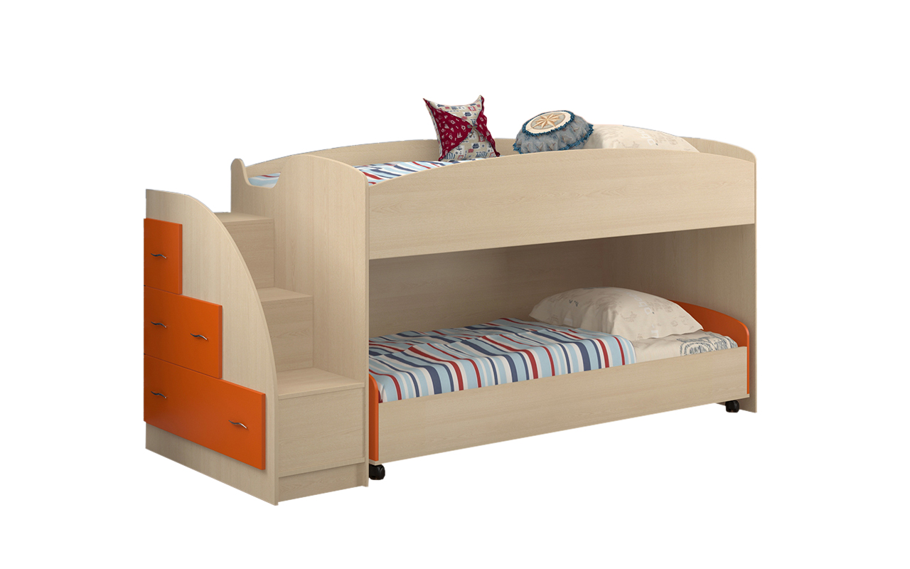 Формула Мебели Дюймовочка-4.2 фото 2