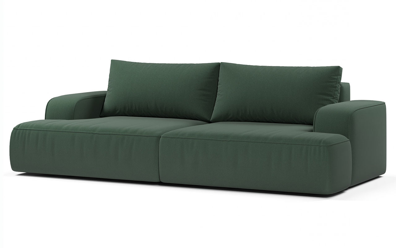 диван Gupan Doft прямой 1 Gupan Doft прямой