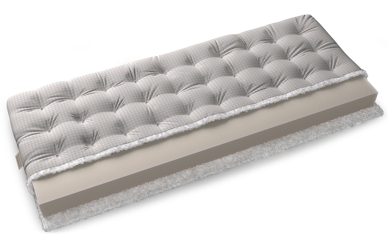 Mr. Mattress Natsu фото 3