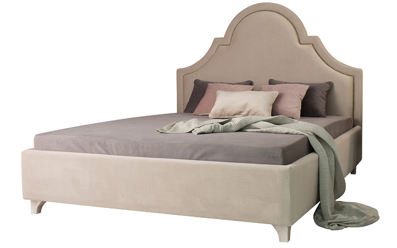 кровать Creatica Marrakech 1 Creatica Marrakech