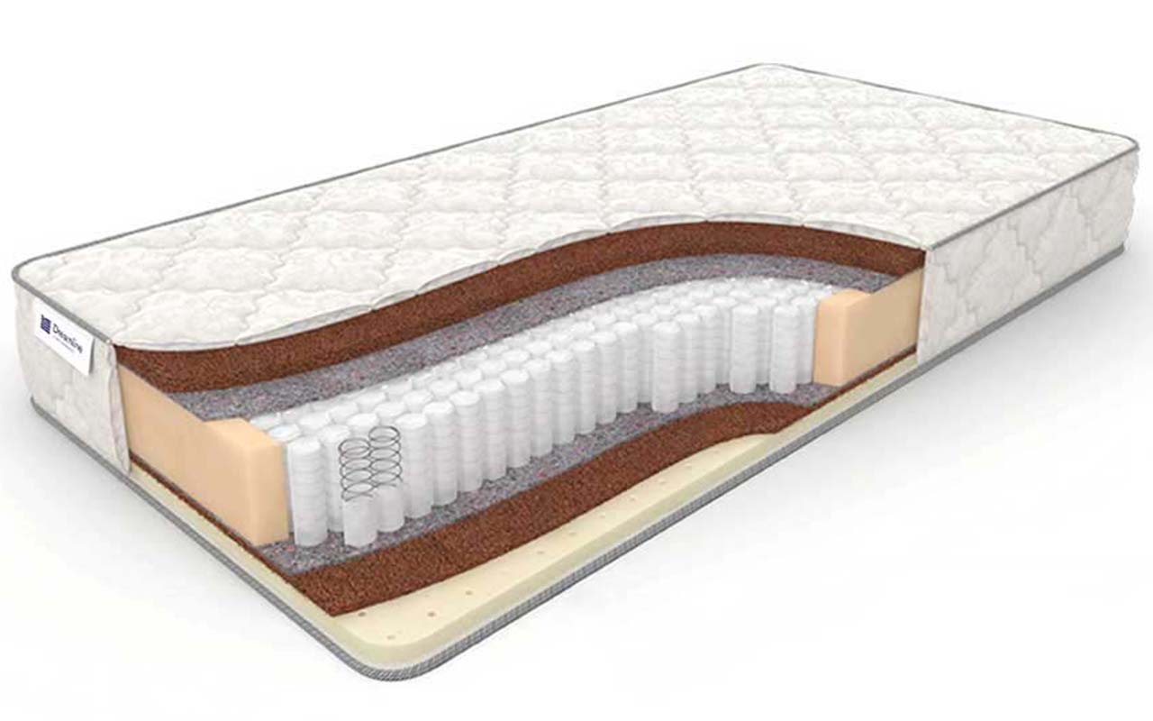 DreamLine Balance Hard S1000