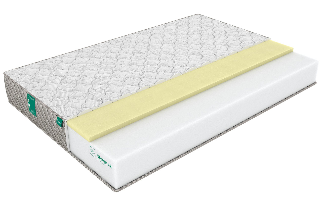матрас Sleeptek Roll Memo 20 1 Sleeptek Roll Memo 20