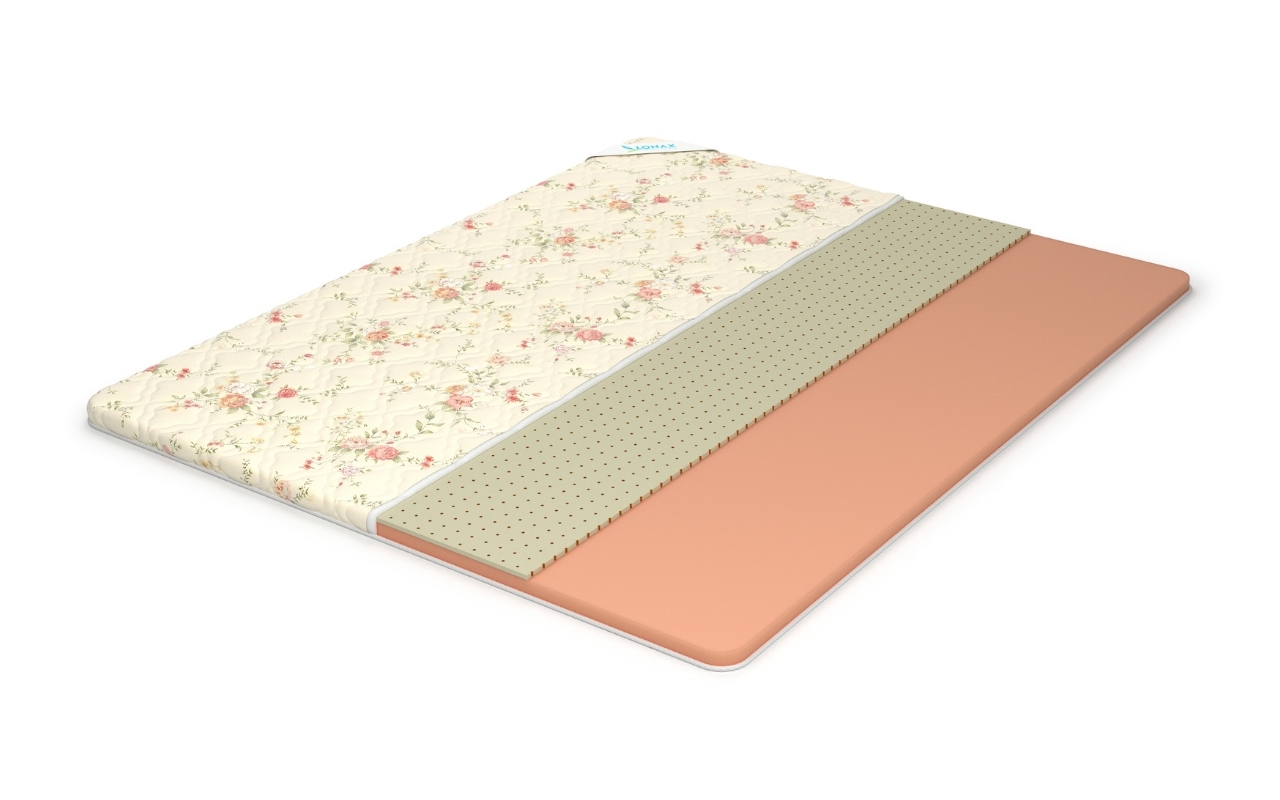 наматрасник Lonax LX COMFORT 4 1 Lonax LX COMFORT 4