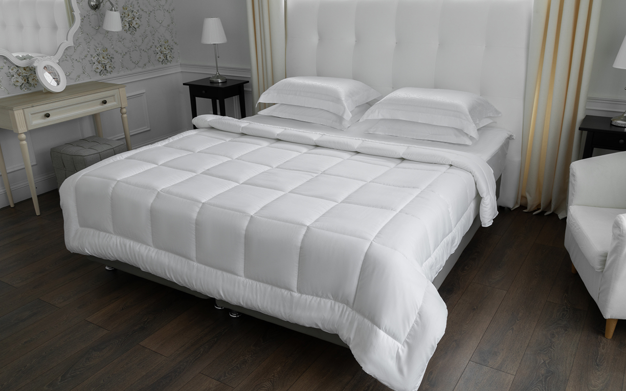 Sontery by Askona Teplo фото 5