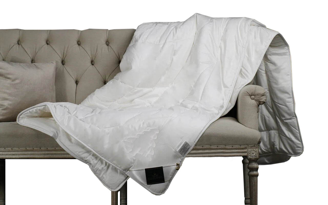 одеяло Trois Couronnes Meditation Night Wool and Cedar 1 Trois Couronnes Meditation Night Wool and Cedar