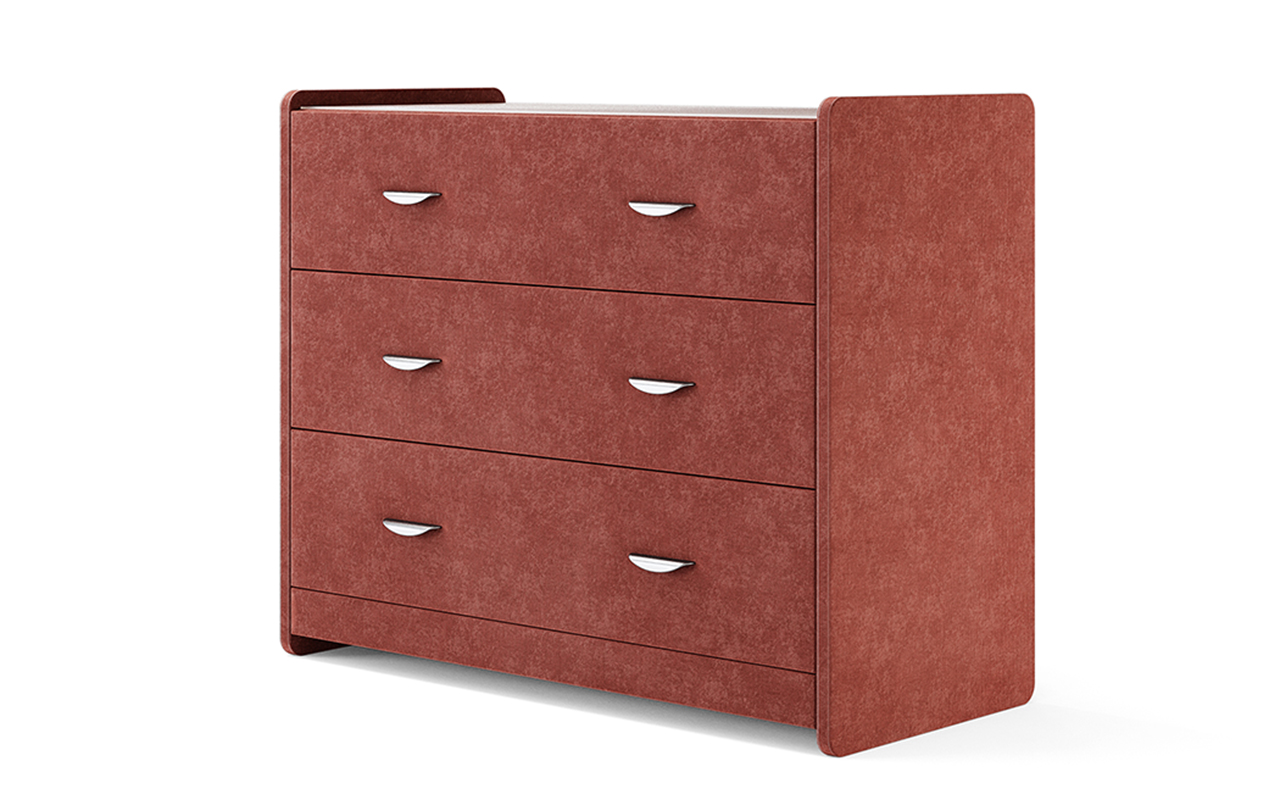 Сонум Люкс с 3 ящиками фото 34