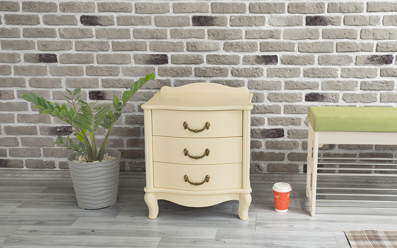 Mebel Impex Leset Джульетта 3 ящика фото 20