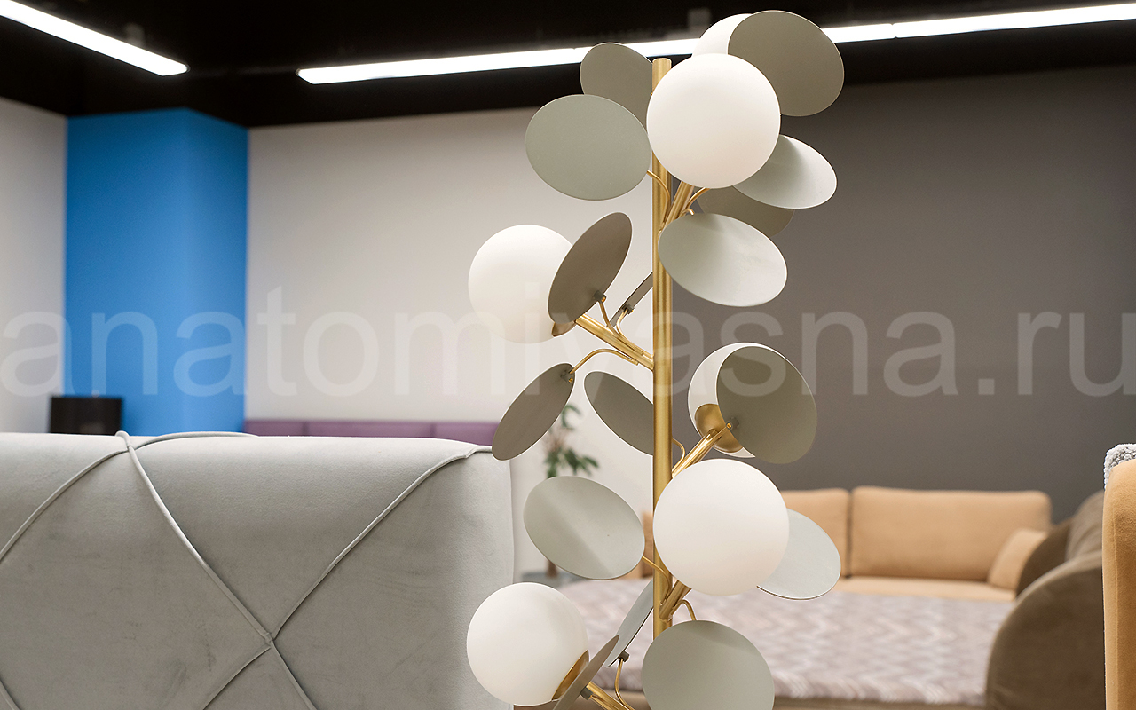 отзыв о Кровать Сонум Manhatten фото 4