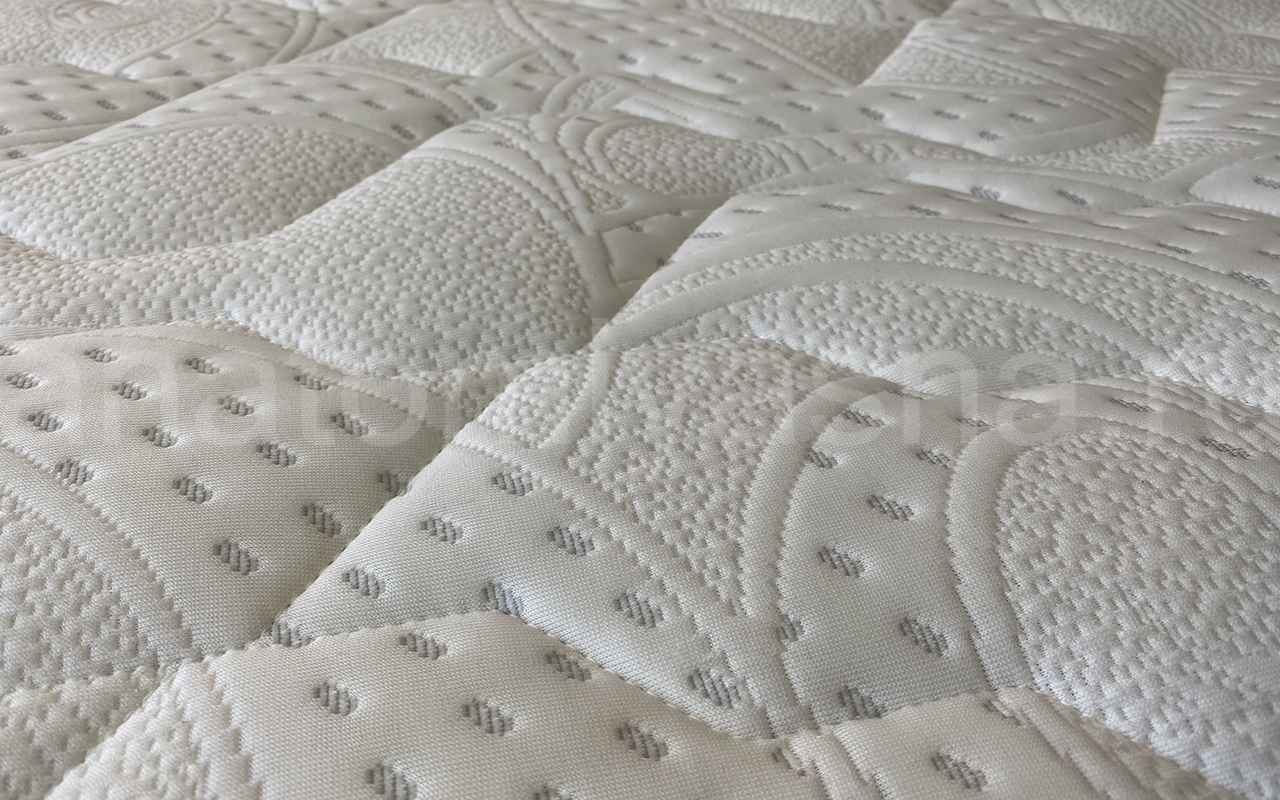 отзыв о Матрас DreamLine Massage Space TFK фото 2