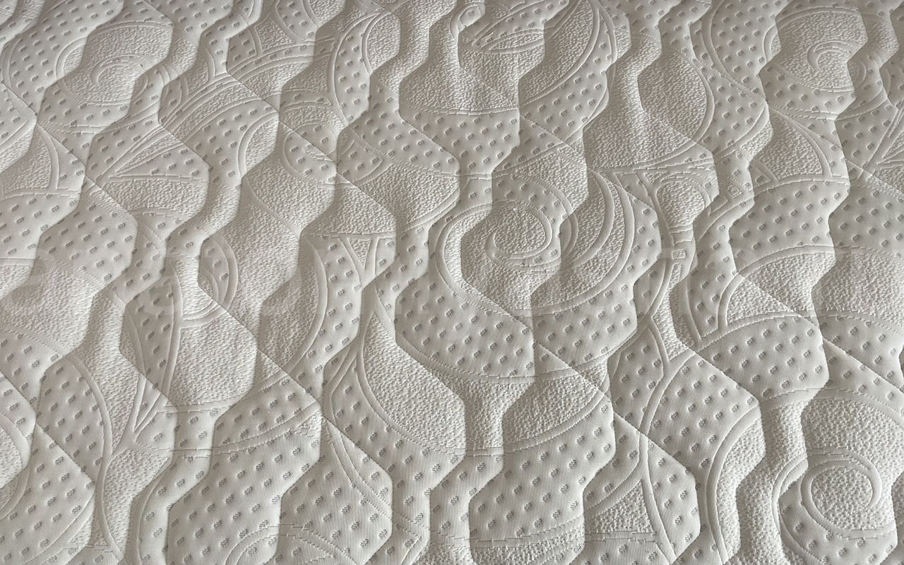 отзыв о Матрас DreamLine Massage Space S2000 фото 2