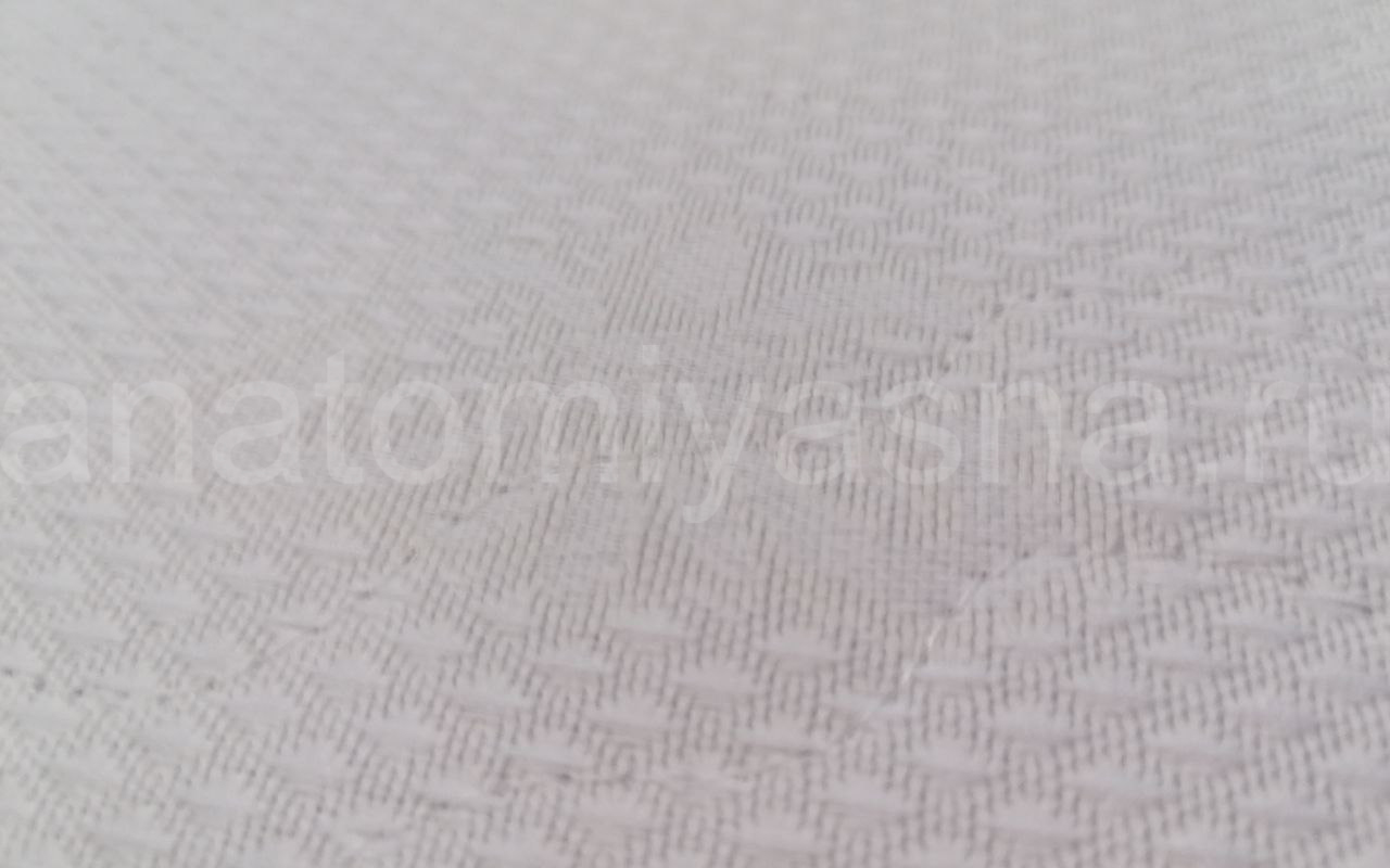 отзыв о Наматрасник Lonax Cocos 3 фото 4