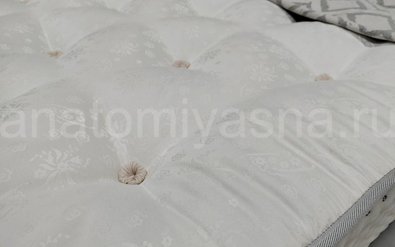 отзыв о Матрас DreamLine King Tradition High фото 4