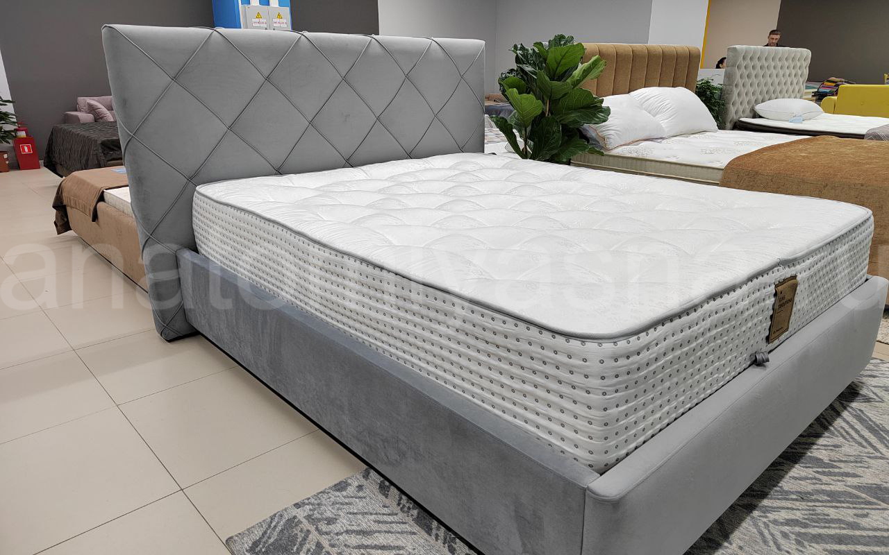 отзыв о Матрас DreamLine King Tradition High