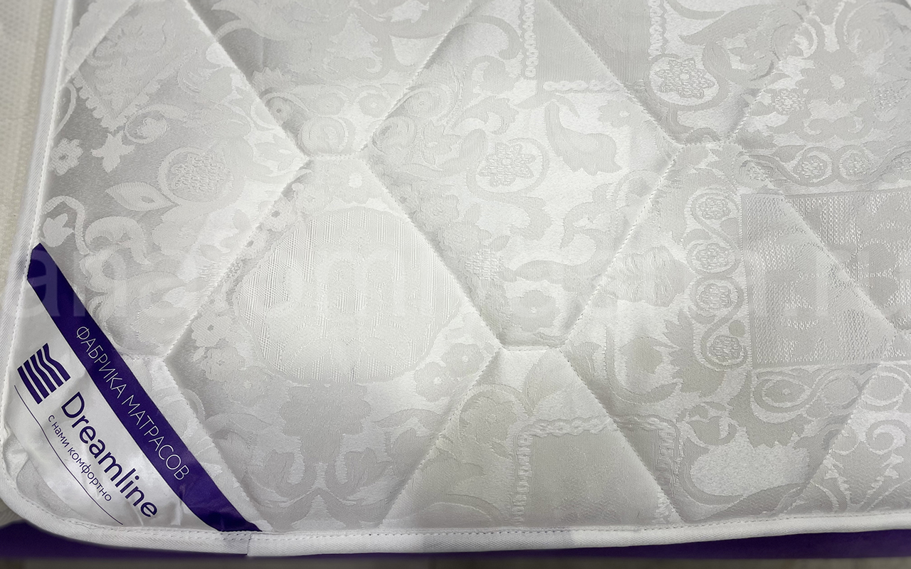 отзыв о Матрас DreamLine DreamRoll MAX фото 4