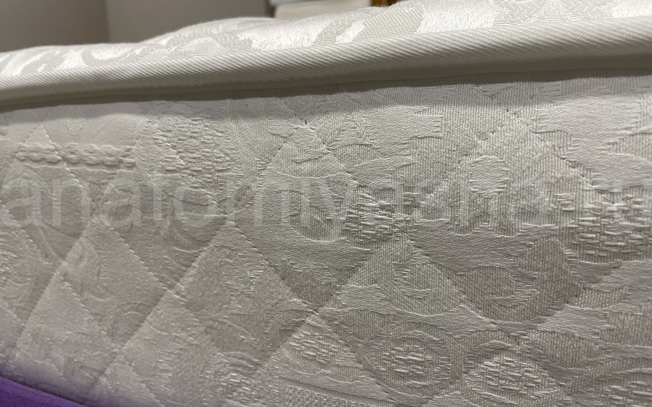 отзыв о Матрас DreamLine DreamRoll MAX фото 2